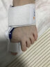FITJOY兒童腳趾矯正器拇外翻分趾器大腳骨突出大拇指突出腳趾頭小孩男女 一對裝【升級款】角度可調(diào)節(jié)+日用硅膠 M（33-38鞋碼可穿） 曬單實拍圖