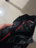 摩多狼（MOTOWOLF）摩托車(chē)速脫騎行褲機車(chē)防摔冬季保暖防風(fēng)速脫褲擋風(fēng)褲防寒快拆褲 曬單實(shí)拍圖