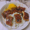 鰻魚皇后蒲燒鰻魚 海鮮預(yù)制加熱即食兒童輔食日料壽司快手菜 山姆生鮮宵夜 【家庭裝】蒲燒鰻魚整條切段500g/四段 曬單實(shí)拍圖