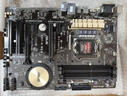 華碩 技嘉 微星B85 H81 Z87 Z97二手主板1150針全固態(tài)主板支持intel4代志強E3 技嘉GA-Z97-D3H（支持M.2) 曬單實(shí)拍圖