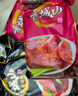 青城山 老臘肉458g四川成都非遺特產煙熏二刀肉五花肉 節(jié)日團購送禮 458g五花老臘肉 曬單實拍圖