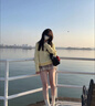 賞峰日系jk制服百褶裙格裙高腰a字裙學(xué)院校服氣質(zhì)女短裙 主圖款 S 曬單實拍圖