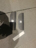 日產(chǎn)后視鏡雨眉軒逸思域奇駿逍客天籟陽(yáng)光樓蘭藍鳥(niǎo)騏達防擋雨板 卡扣款【日產(chǎn)】一對 曬單實(shí)拍圖