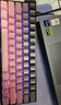 狼蛛WiN 60/68HE電競磁軸鍵盤 60/68鍵配列RT急停游戲客制化機械有線連接網(wǎng)頁驅(qū)動 無畏契約 8K回報率 60HE 側(cè)刻黑莓粉【灰木磁軸】 曬單實拍圖