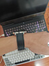 卡西歐（CASIO）手表男EDIFICE系列防水商務(wù)男表日韓表送男友生日禮物學(xué)生送人 EFR-303L-1A黑盤皮帶 曬單實(shí)拍圖