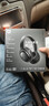 JBL TOUR ONE M2頭戴式降噪藍牙耳機 音樂(lè )Hi-Res音效 通話(huà)耳麥可折疊 黑色（app可調節 智能降噪） 曬單實(shí)拍圖