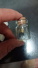周六福黃金投資金儲值收藏金魚大米瓜子花生計(jì)價 約1g 金花生A2012403 曬單實(shí)拍圖