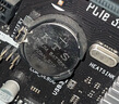 DCMC適用于聯(lián)想Thinkpad E440 E431 E540 E531電腦主板3V紐扣電池戴爾惠普華碩筆記本主板BIOS時間電池 CR2032 裸電池不帶線 曬單實(shí)拍圖