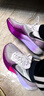 耐克女鞋Vaporfly NEXT3馬拉松專(zhuān)業(yè)跑步鞋公路競速跑鞋穩定支撐運動(dòng)鞋 DV4130-104 38 曬單實(shí)拍圖