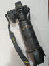 二手尼康70-200 80-400 70-300 一代二代 大小竹炮電磁炮長焦單反超長焦打鳥遠(yuǎn)攝鏡頭 AF-S 70-200 2.8E VR 3代電磁炮 【準(zhǔn)新】 曬單實拍圖