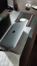 Apple蘋(píng)果MacBookAir超薄Pro獨顯二手筆記本電腦游戲辦公學(xué)習便攜剪輯學(xué)生M1超薄i7 95新17款XV2灰XX2銀8G/256G帶Bar 95成新 曬單實(shí)拍圖