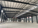 新飛超亮led工礦燈廠房倉庫球場商場天棚吊燈工廠工業(yè)車間節(jié)能照明燈 加厚鰭片-高亮100w 掛鉤+0.5米吊鏈款 曬單實拍圖