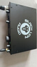 BLACK LION AUDIO 黑獅Revolution 2x2 6x6專(zhuān)業(yè)錄音編曲直播K歌外置聲卡電腦手機直播套裝 黑獅2X2聲卡標配 曬單實(shí)拍圖