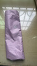 CTRLEND全自動(dòng)晴雨傘男女學(xué)生兒童自開(kāi)兩用遮陽(yáng)傘防曬黑膠太陽(yáng)折疊傘 奶瓶熊【櫻花粉】 曬單實(shí)拍圖