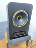 天朗  Tannoy天朗音箱 GOLD 5/7/8同軸黃金桌面HiFi音響有源監(jiān)聽音箱 GOLD 8一對(duì)+音頻線+音箱墊+燈 曬單實(shí)拍圖