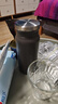 孔雀（Peacock）保溫杯 帶茶漏水杯商務(wù)車載大容量泡茶杯子 送男友 曬單實拍圖