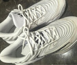 耐克（NIKE）官方字母哥GIANNIS IMMORTALITY 4男子實(shí)戰(zhàn)籃球鞋F(xiàn)Q3681 100白/黑/白金色 44 曬單實(shí)拍圖