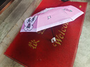 優(yōu)麗尚艾絲樂小兔節(jié)節(jié)收兒童雨傘防回彈晴雨兩用遮陽小學(xué)生全自動太陽傘 玫瑰期待1把 艾絲樂三折自動傘 曬單實拍圖