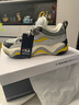 FILA 斐樂(lè)官方男鞋BROOK摩登板鞋2025年流沙鞋厚底休閑鞋 曬單實(shí)拍圖