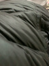 吉普（JEEP）外套男春秋季寬松夾克男士連帽潮流休閑衣服男裝  卡其 XL  曬單實(shí)拍圖