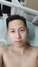 波斯頓男士護膚品套裝美白水乳套裝補水保濕三件套禮盒裝送男友新年禮物 [水+乳液]美白補水2件套 曬單實(shí)拍圖