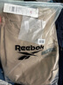 Reebok銳步官方男女同款時(shí)尚潮流假兩件針織長(zhǎng)袖T恤 23FRC503UGK0 L 曬單實(shí)拍圖