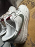 耐克男鞋Air Force 1 AF1空軍一號蛇年新年款CNY運動鞋時尚百搭板鞋 HV5979-130 41 曬單實拍圖