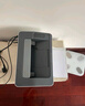 惠普（HP） 打印機108a/108w/1008a/1008w 黑白激光無線家用小型辦公商用學生打印機 1008a（只能打印+usb數(shù)據(jù)連接）替代108a 曬單實拍圖