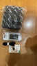 索尼（SONY）DSC-RX100M7 黑卡相機  （24-200mm焦段  4K視頻) RX100M7 黑卡7 經(jīng)濟套裝 曬單實拍圖
