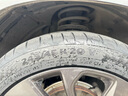 德國馬牌（Continental）【包安裝】馬牌輪胎MaxContact MC6 運動(dòng)胎高里程操控型 245/45R20 103V 長(cháng)安UNI/星途攬月 曬單實(shí)拍圖