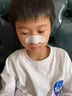伍醫生鼻炎貼【店鋪】伍醫生進(jìn)口鼻炎貼鼻貼通氣兒童寶寶成人 單盒裝【效果不佳 貴在運費】 5片 曬單實(shí)拍圖