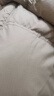 坦博爾羽絨服女短款時尚潮流可脫卸帽百搭保暖外套550388T 桉樹綠 170  曬單實拍圖