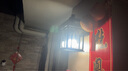 仨仨簡(jiǎn)約壁燈歐式戶(hù)外壁燈防水室外別墅庭院燈陽(yáng)臺(tái)露臺(tái)燈玻璃圍墻燈具 現(xiàn)貨 曬單實(shí)拍圖