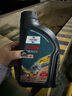 福斯福斯超能PLUS 5W-40 高性能暢銷款原裝全合成機(jī)油 1L 1L 曬單實(shí)拍圖