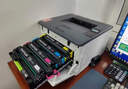 得印CTL-2000粉盒 四色套裝 適用奔圖CM2200FDN墨粉盒 CP2200DN硒鼓 CP2200DW CM2200FDW打印機墨盒 碳粉盒 曬單實(shí)拍圖