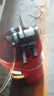 鑰匠小型直流電機油泵12V/24V220V 齒輪油泵電動擺線泵抽液壓油減速機 12V-12A-5L/min(帶溢流閥) 曬單實拍圖