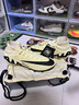 耐克（NIKE）男子足球鞋刺客SUPERFLY 9 AG短釘運(yùn)動(dòng)鞋 DJ5165-700 日冕黃  43 曬單實(shí)拍圖
