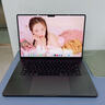 【官方質(zhì)檢】蘋(píng)果（Apple）M3proM3Max MacBook Pro二手蘋(píng)果筆記本電腦官方定制 M3 max 128G+2T 14寸pro型號2992 99成新 曬單實(shí)拍圖