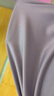 駱駝（CAMEL）瑜伽套裝女健身運動(dòng)服五件套A7S1UL8135心靈紫XXXL 曬單實(shí)拍圖