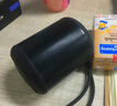 瑞德羅曼德國(guó)品牌新款防水無(wú)線藍(lán)牙音箱布藝便攜帶小音響立體音低音小鋼炮插卡音箱國(guó)補(bǔ) 湖藍(lán)色【TWS互聯(lián)+TF卡播放】 曬單實(shí)拍圖