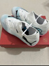 彪馬（PUMA）FG/AG長釘輕量足球鞋兒童天然草坪釘鞋F(xiàn)UTURE 7 107729 白-黑色-粉-01 35 曬單實拍圖