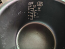 松下電飯煲內膽鍋膽SR-DY152/DF151/MG153/DC156/DG153不粘4L升膽 松下SR-CA151-N內膽 曬單實(shí)拍圖