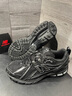 NEW BALANCE NB1906R官方老爹鞋男鞋女鞋情侶網(wǎng)面鞋黑色復(fù)古網(wǎng)面休閑運(yùn)動鞋 黑色 M1906RCH 36 (腳長22cm) 【尺碼詳詢客服】 曬單實(shí)拍圖