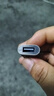 CableCC轉接頭type-c3.1公對母USB3.0轉接頭全功能OTG 10GB適用硬盤MICRO公對C母 A母對USB-C母 默認單個轉接頭 曬單實拍圖