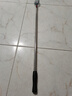 迷你打窩勺垂釣用品碳素打窩器野釣遠(yuǎn)投換頭伸縮定點(diǎn)投餌輔助裝備 口袋式打窩勺 伸縮桿+打窩勺1把（僅小號(hào)） 曬單實(shí)拍圖
