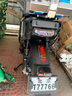 塔克爾適用于小牛電動(dòng)車NXT擋泥板U2裝飾F400t貼紙Mqil反光貼個(gè)性改裝防 款一擋泥板貼反光紅一張 曬單實(shí)拍圖