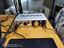 midiplus聲卡studio-2 otg手機(jī)電腦通用唱歌直播錄音錄歌專用迷笛聲卡 studio2 OTG+羅德NT1S+精調(diào)+贈(zèng)品 曬單實(shí)拍圖