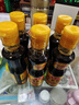 魯花自然鮮醬香醬油160ml*6瓶調(diào)味品生抽炒菜涼拌蘸水餃 曬單實(shí)拍圖
