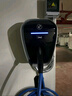 EVBMW寶馬21KW家用兼容7KW交流充電樁ix3 i3 i5 i7墻盒原廠充電樁 95新增強(qiáng)款【即插即用】 曬單實(shí)拍圖