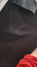 杰克·瓊斯（JACK&JONES） 純棉上衣舒適潮流胸前刺繡法斗犬羅紋圓領(lǐng)短袖T恤男裝225101026 曬單實(shí)拍圖